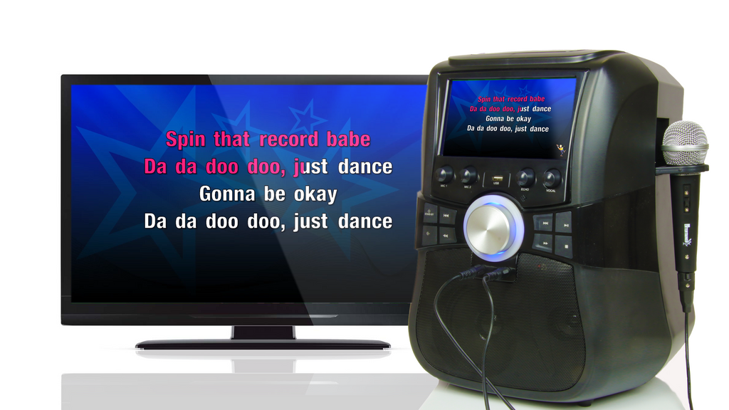 How to Use a Bluetooth Karaoke Speaker with YouTube and a Smart TV: A Step-by-Step Guide