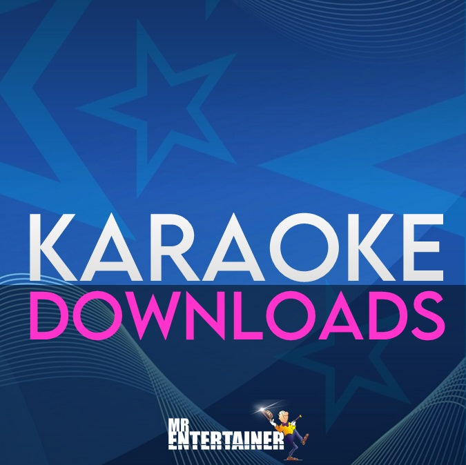 Karaoke Downloads