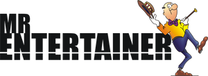 Mr Entertainer Shop