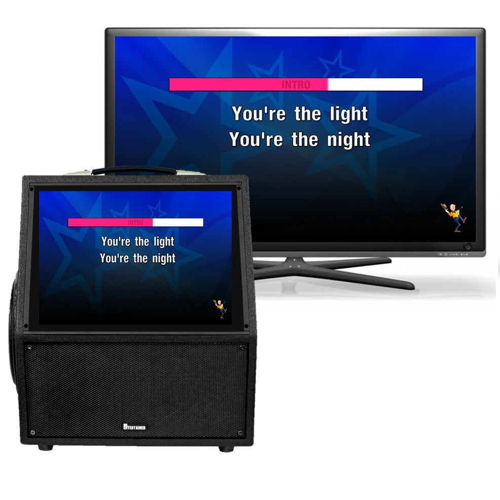 Digibox Pro Mr Entertainer Digibox PRO – Mr Entertainer Shop