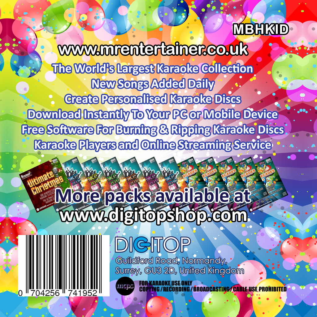 16 Canzoncine Per Bambini Vol.2 - Compilation By Various Artists | Spotify - Foto 6