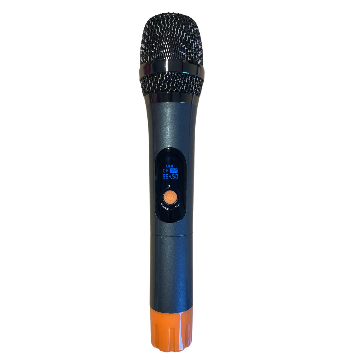 Pulsar Replacement Microphone Mr Entertainer Shop