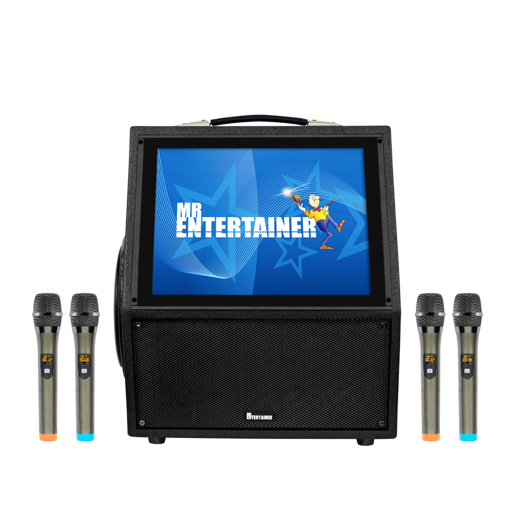 Digibox Pro Mr Entertainer Digibox PRO – Mr Entertainer Shop