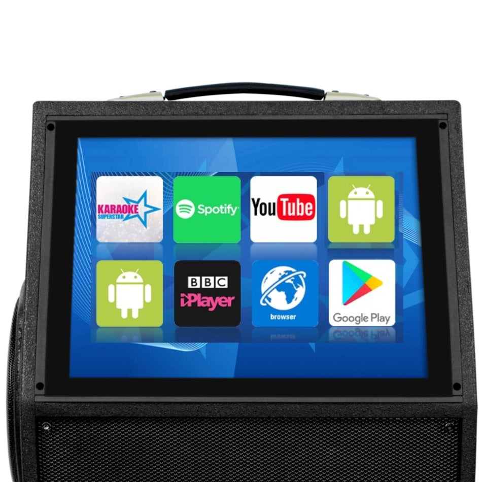 Digibox Pro Mr Entertainer Digibox PRO – Mr Entertainer Shop