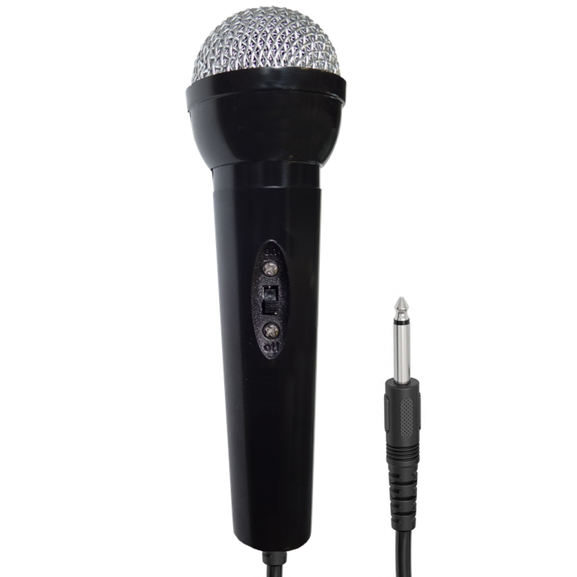 Compact Karaoke Microphone IMM02 Mr Entertainer Shop